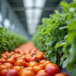 Sécurité Alimentaire : Le Fondement Indispensable des Entreprises Innovantes