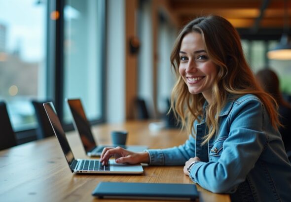 Explorez les Nouvelles Vagues de l'Entrepreneuriat à Adopter en 2023