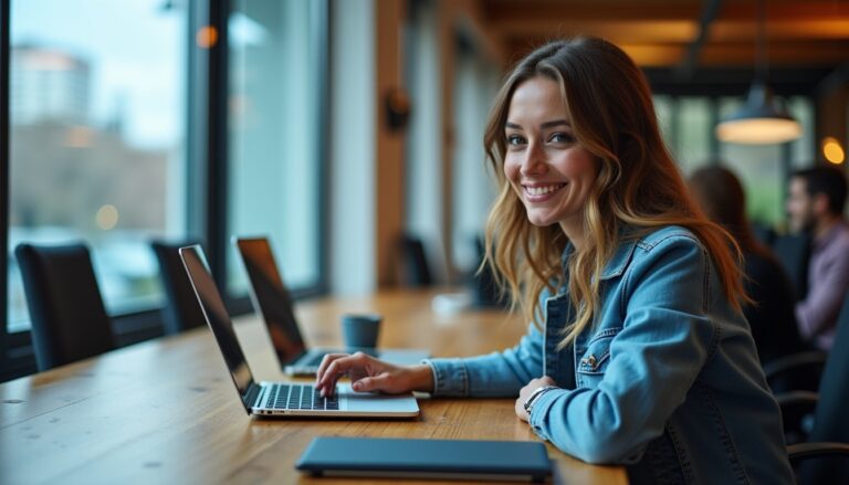 Explorez les Nouvelles Vagues de l'Entrepreneuriat à Adopter en 2023