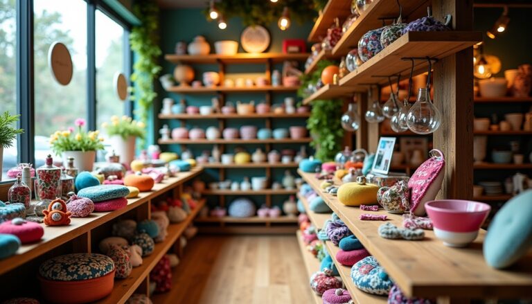 Goodies insolites en ligne : l'art de surprendre pour créer l'impact