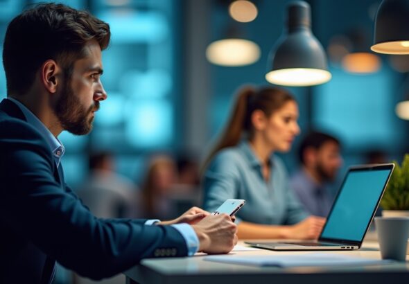 Les Nouveautés et Innovations Clés qui Façonnent l'Avenir des Entrepreneurs en 2023