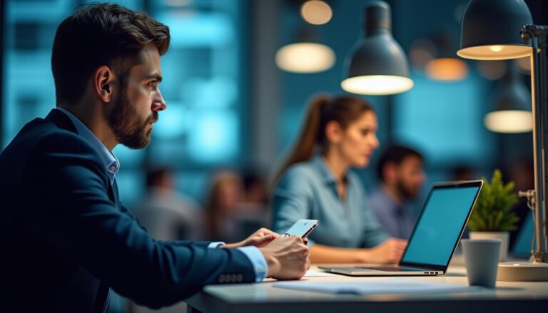 Les Nouveautés et Innovations Clés qui Façonnent l'Avenir des Entrepreneurs en 2023