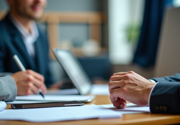 Réussir l’évaluation des performances en entreprise : astuces pratiques et stratégies efficaces