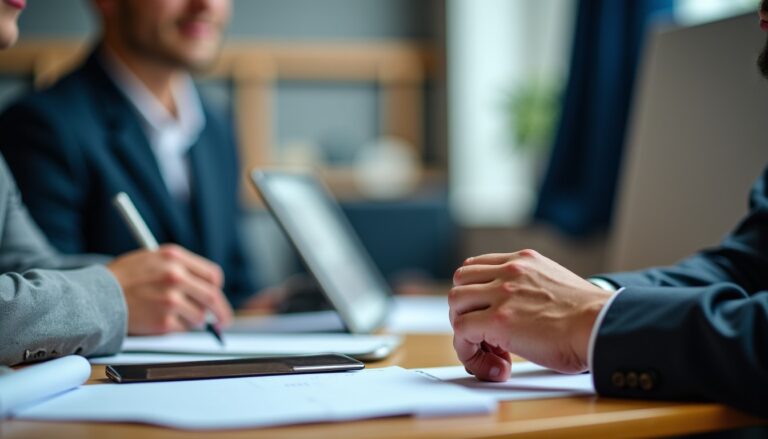 Réussir l’évaluation des performances en entreprise : astuces pratiques et stratégies efficaces