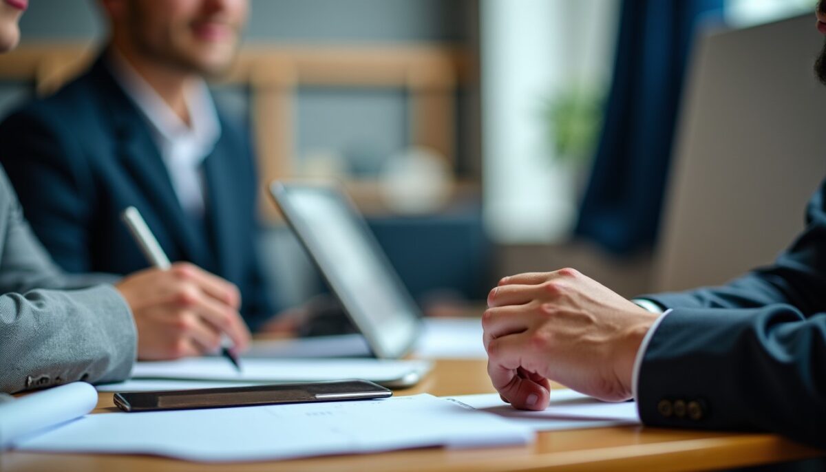 Réussir l’évaluation des performances en entreprise : astuces pratiques et stratégies efficaces