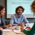 Booster les Talents en Entreprise : L'Impact de la Formation Continue sur les Compétences des Employés