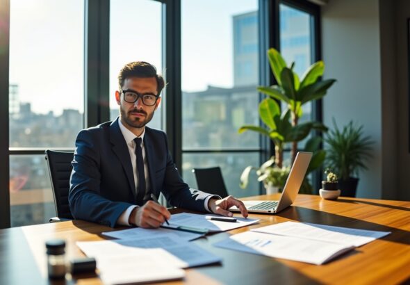 Obligations comptables en Belgique : Guide essentiel pour les entreprises