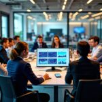 Optimiser la gestion quotidienne d'une agence de recrutement temporaire grâce à la digitalisation