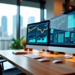 Optimisez votre temps : centralisez toutes vos données dans un système unique