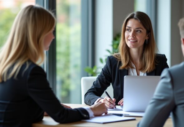 Comment choisir un cabinet spécialisé pour recruter un contrôleur de gestion : critères essentiels à connaître
