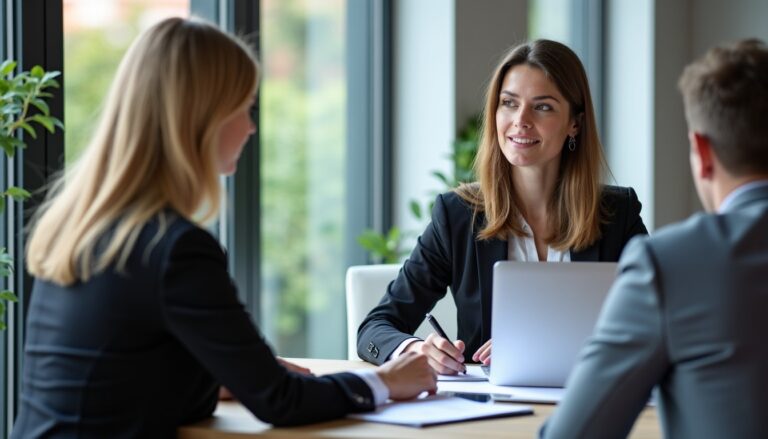 Comment choisir un cabinet spécialisé pour recruter un contrôleur de gestion : critères essentiels à connaître