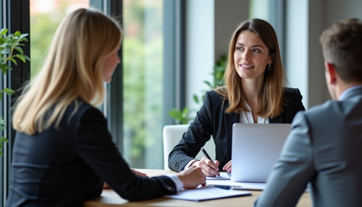 Comment choisir un cabinet spécialisé pour recruter un contrôleur de gestion : critères essentiels à connaître