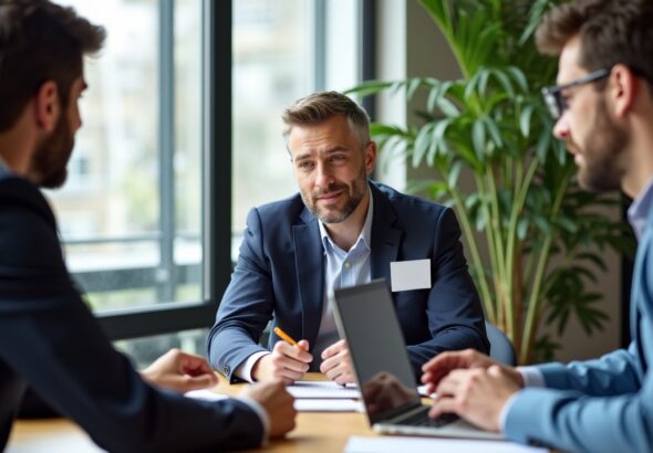 Maximiser le Potentiel des Talents en Entreprise : Les Stratégies Incontournables pour Réussir