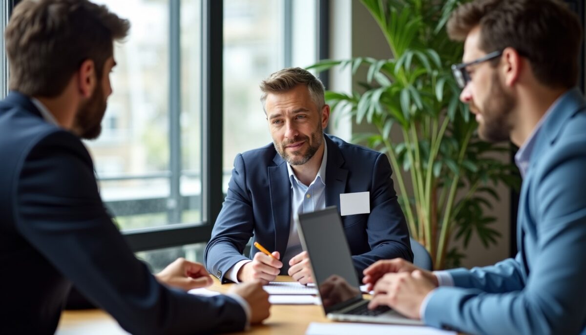 Maximiser le Potentiel des Talents en Entreprise : Les Stratégies Incontournables pour Réussir