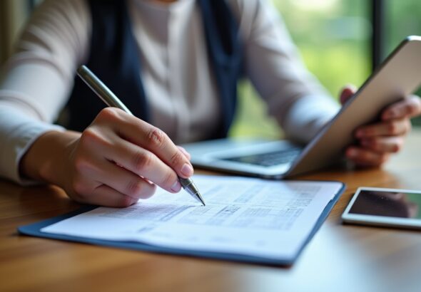Les avantages incontournables de confier la gestion comptable de votre entreprise à une fiduciaire