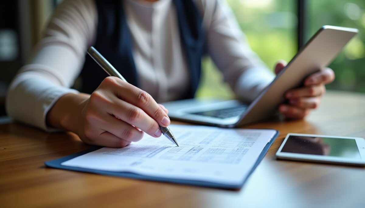 Les avantages incontournables de confier la gestion comptable de votre entreprise à une fiduciaire