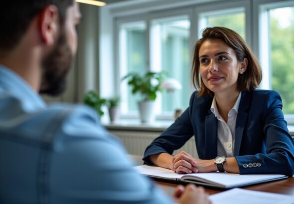 Maximiser l'Efficacité du Recrutement en Entreprise : Stratégies Innovantes et Pratiques Essentielles