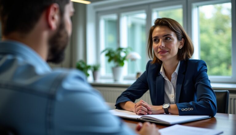 Maximiser l'Efficacité du Recrutement en Entreprise : Stratégies Innovantes et Pratiques Essentielles
