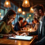 Réinventer l’expérience client en restaurant : les clés d'une modernisation réussie