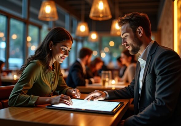 Réinventer l’expérience client en restaurant : les clés d'une modernisation réussie