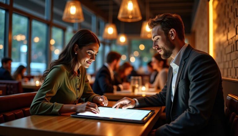 Réinventer l’expérience client en restaurant : les clés d'une modernisation réussie
