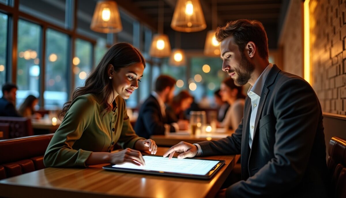 Réinventer l’expérience client en restaurant : les clés d'une modernisation réussie