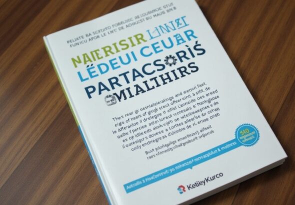 Maîtriser l'Art de Réussir en Affaires : Stratégies Essentielles et Conseils Pratiques pour Entreprendre avec Brio