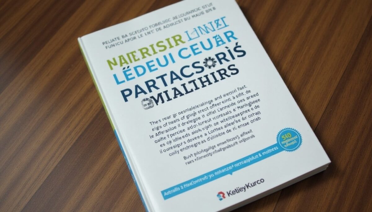 Maîtriser l'Art de Réussir en Affaires : Stratégies Essentielles et Conseils Pratiques pour Entreprendre avec Brio