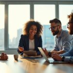 Les Innovations Marketing de 2023 qui Révolutionnent le Monde de l'Entreprise
