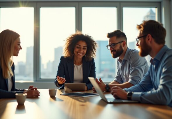 Les Innovations Marketing de 2023 qui Révolutionnent le Monde de l'Entreprise
