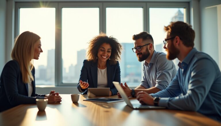 Les Innovations Marketing de 2023 qui Révolutionnent le Monde de l'Entreprise