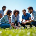 Comment créer un team building personnalisé et efficace pour booster la cohésion en entreprise