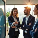 Choisir le bon intégrateur ERP : le guide clé pour un déploiement réussi