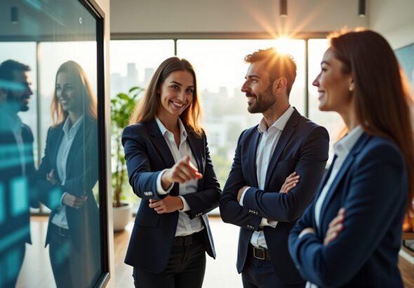 Choisir le bon intégrateur ERP : le guide clé pour un déploiement réussi