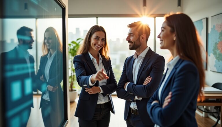 Choisir le bon intégrateur ERP : le guide clé pour un déploiement réussi