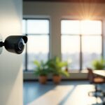 Vidéosurveillance professionnelle : Les essentiels pour faire le bon choix