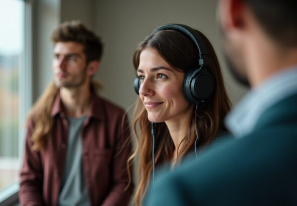 Bien choisir son traitement acoustique : identifier le vrai problème avant d’agir
