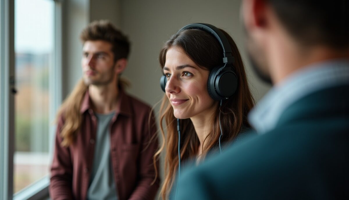 Bien choisir son traitement acoustique : identifier le vrai problème avant d’agir