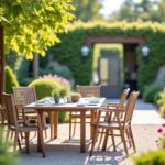 Comment planifier et réussir un événement clé en main dans un jardin extérieur : guide complet des étapes indispensables