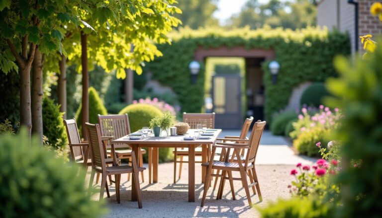 Comment planifier et réussir un événement clé en main dans un jardin extérieur : guide complet des étapes indispensables