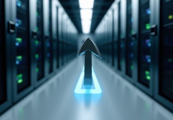 Comment l’infrastructure informatique révèle le secret insoupçonné de votre croissance