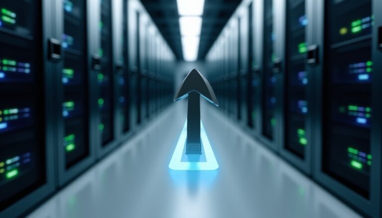 Comment l’infrastructure informatique révèle le secret insoupçonné de votre croissance