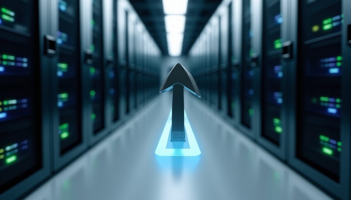 Comment l’infrastructure informatique révèle le secret insoupçonné de votre croissance