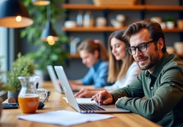 Guide pratique pour agencer efficacement les rayons de votre commerce