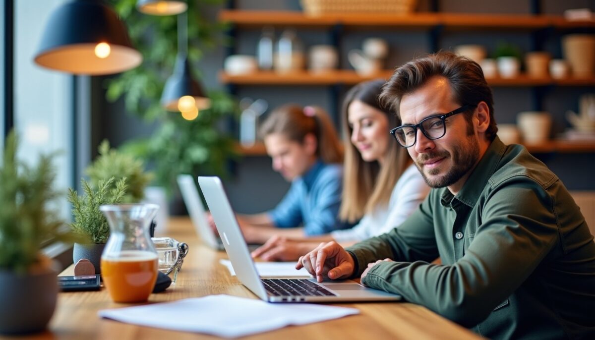 Guide pratique pour agencer efficacement les rayons de votre commerce