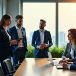 Améliorez l'Efficacité en Entreprise grâce à une Gestion Optimale des Performances des Employés