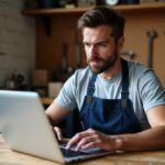 Artisan : optimiser la gestion de vos devis et factures pour gagner en efficacité