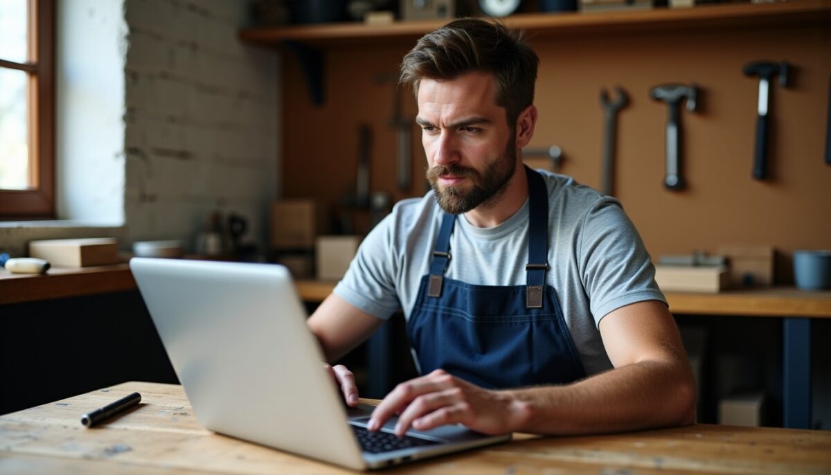 Artisan : optimiser la gestion de vos devis et factures pour gagner en efficacité