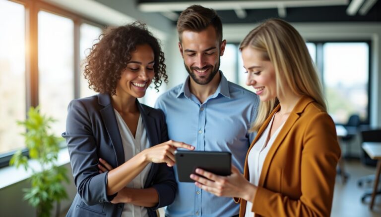 Méthodes Innovantes pour Renforcer la Fidélité des Employés en Entreprise