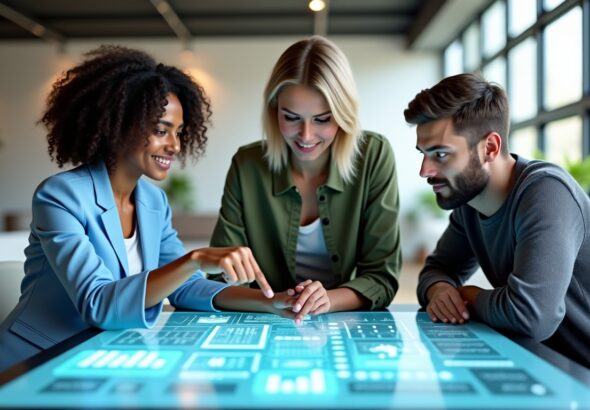 Top des Outils Innovants pour Propulser votre Business avec le Marketing Digital